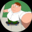 PeterGriefing