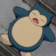 Snorlax ツ