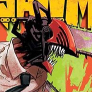 CHAINSAWMAN