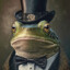 Bullfrog Dean