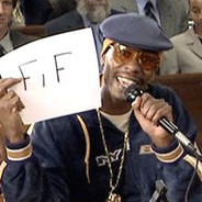 I PLEAD THE FIF! avatar