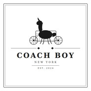 coach boy