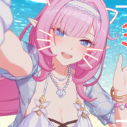 我永远喜欢爱莉希雅