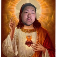 Korean Jesus