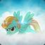 Lyra Heartstrings mlp