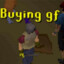 Selling OSRS gold