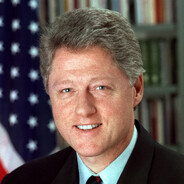 W.J.Clinton
