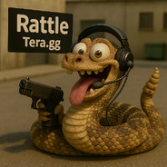 Rattle ♥ tera.gg