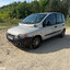 Fiat Multipla 1.9 JTD 105 SX