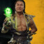 shang tsung