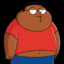 cleveland brown jr