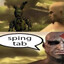 sping tab