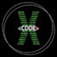 C0D作 - X