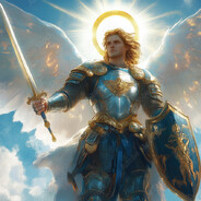 Archangel Michael