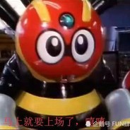 憨憨王 蜘蛛侦探