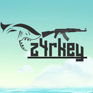 z4rkey Steam avatar