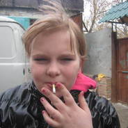 NA'xyi Галя 9 лет