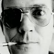 Hunter Thompson