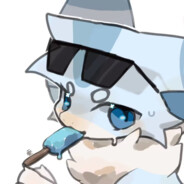 超高校级的史莱姆