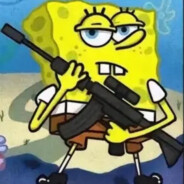 比奇堡压力怪海绵宝宝