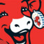 The Laughing Cow