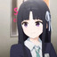 sumimi的三角初华本人