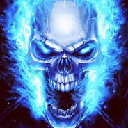 The Cold Gaming Himself