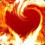 @Flame Heart@!!!!!#$%