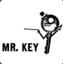 Mr.Key