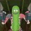 Pickle Rick