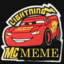 Lightning McMeme