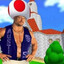 STONE COLD TOAD