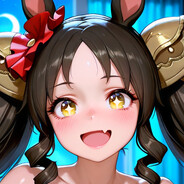 Steam Avatar
