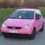 Volkswagen Lupo 1.2 TDI 2000