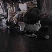 孤独高冷凉薄漫不经心