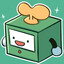 ¡ Cubetomo's Level Bot's avatar