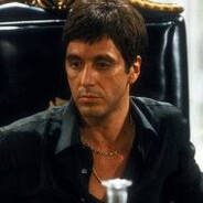 Tony Montana