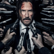 John Wick....