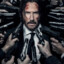 John Wick....