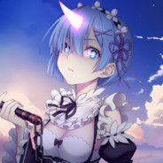 Who's Rem?