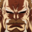 [D.I.E.] Monkey D. Garp