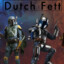 DUTCH FETT