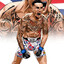 Max Holloway