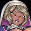 Zabangry