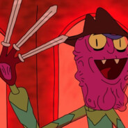 Scary Terry