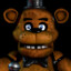 Freddy Fazbear