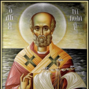 AGIOS NIKOLAOS