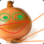 Crouching Onion