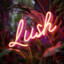 lush