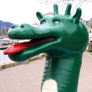 Ogopogo